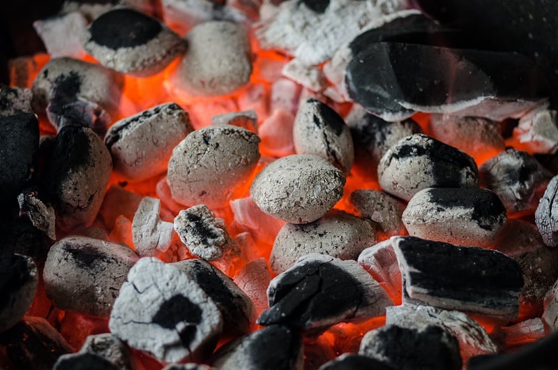 Grilling Masterclass